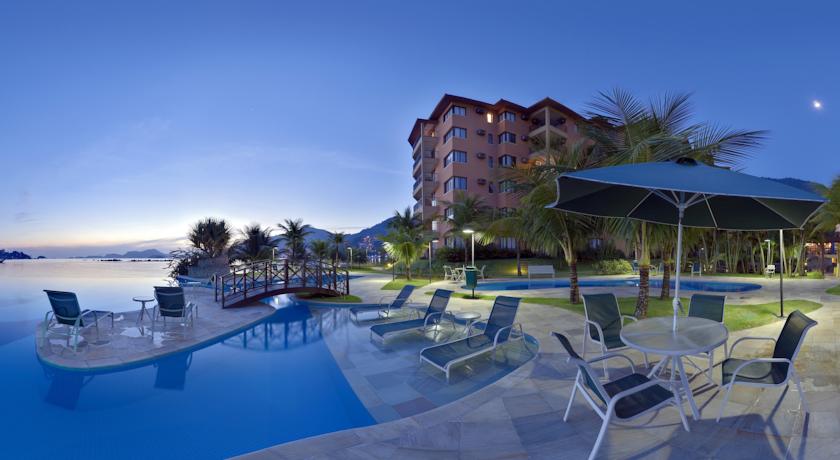 Golden Tulip Porto Bali