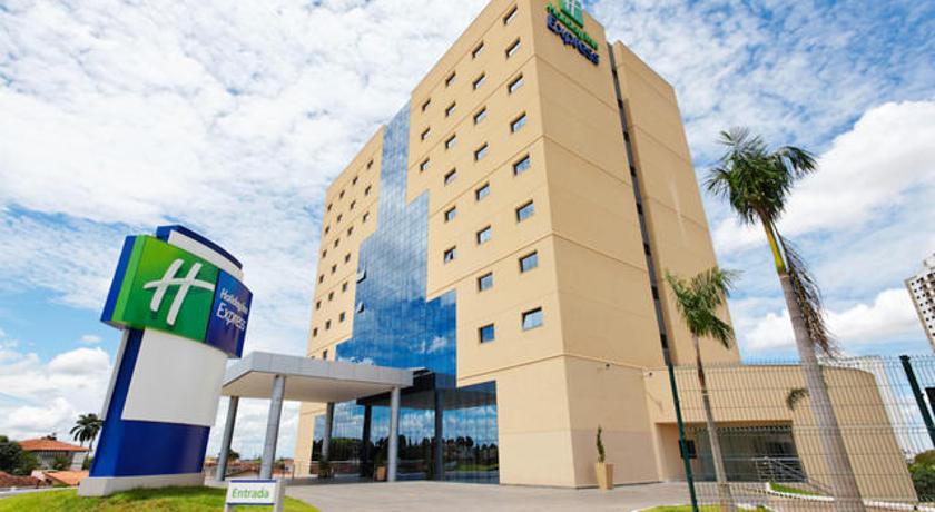 Holiday Inn Express Cuiaba