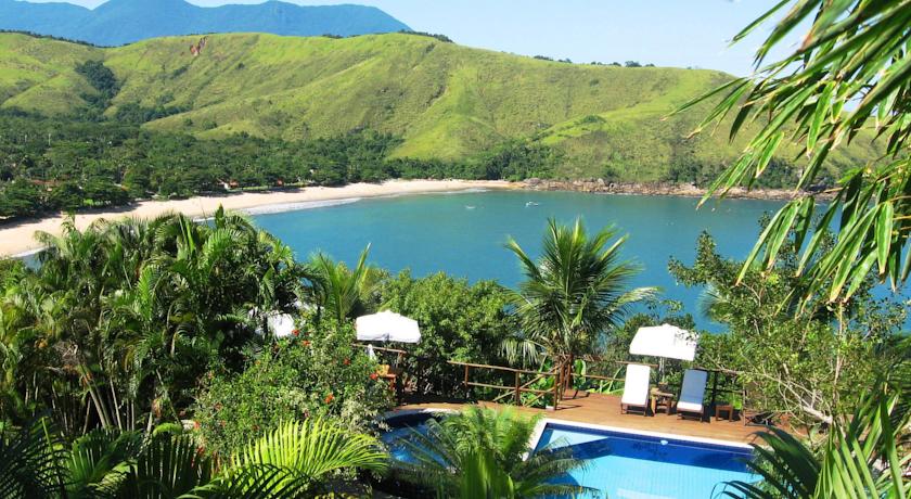 Ilha de Toque Toque Boutique