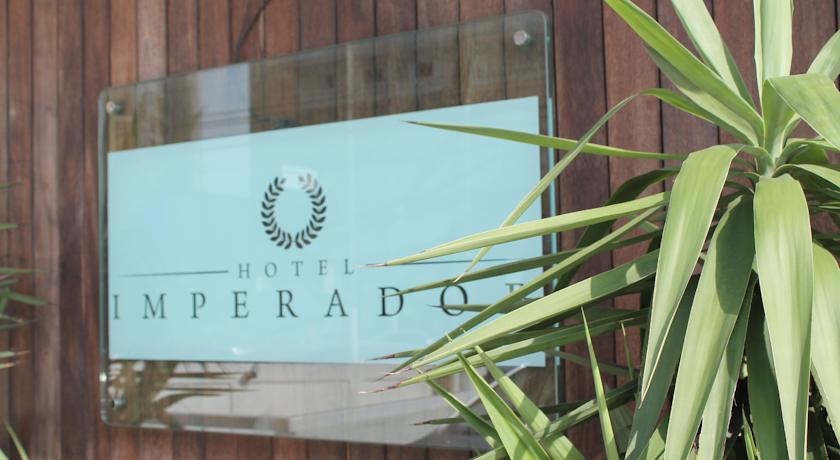 Imperador EX Fenicia