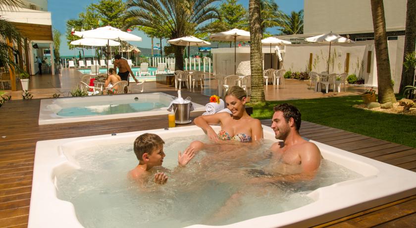 Marambaia Cassino & Convenc~oes