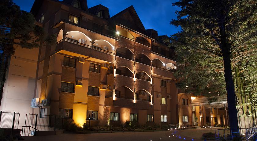 Master Premium Gramado