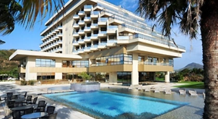 Mercure Niteroi Orizzonte