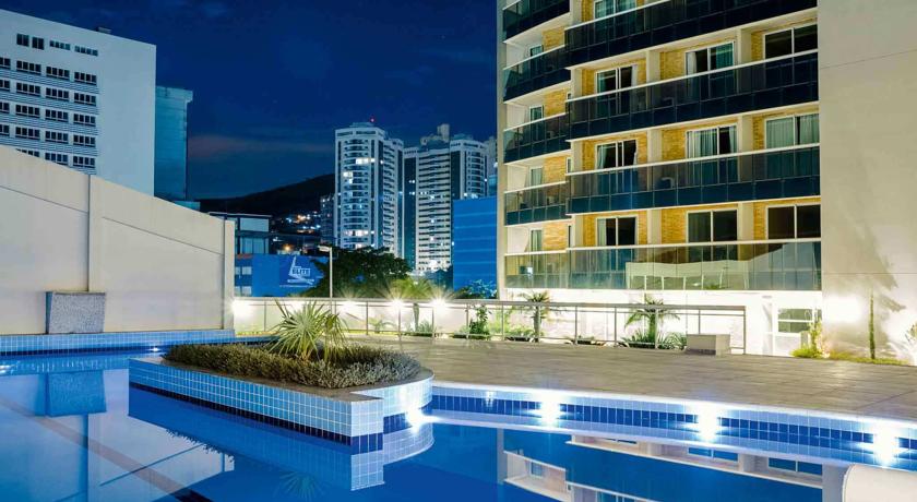 Mercure RJ Nova Iguacu