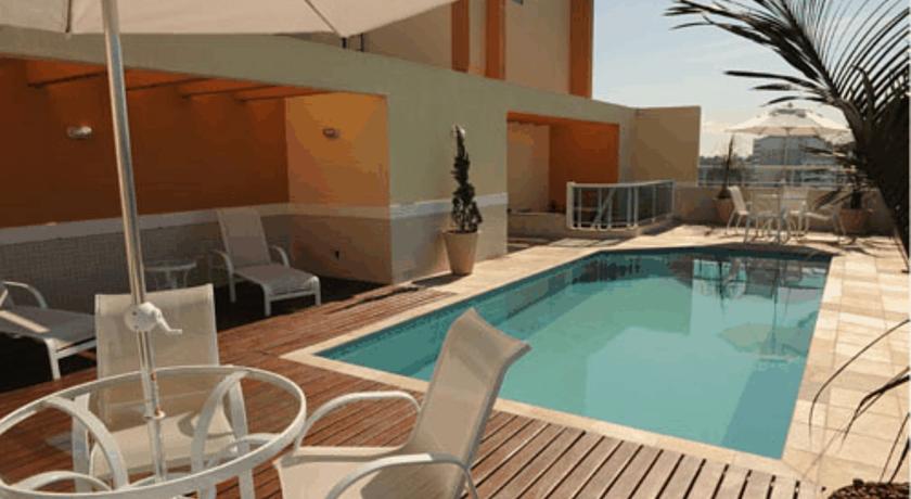 Mont Blanc Apart  - Duque de Caxias