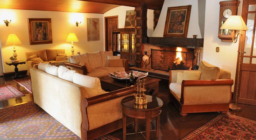 Pousada Villa Capivary