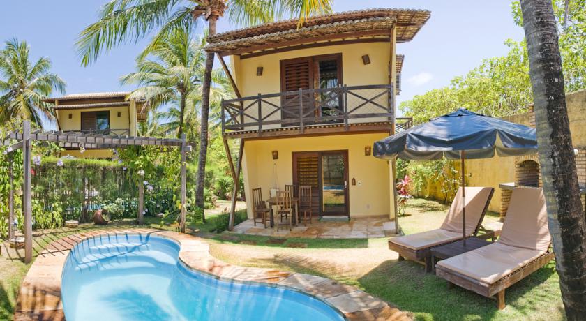 Serhs Villas da Pipa