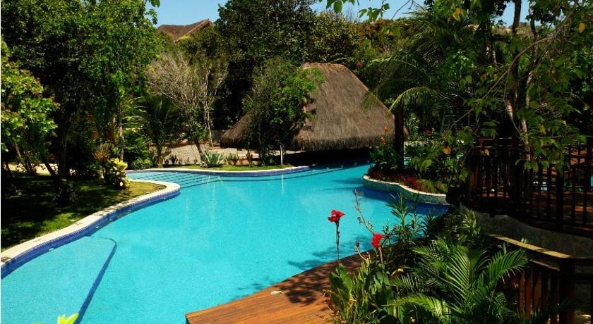 Sombra e Agua Fresca