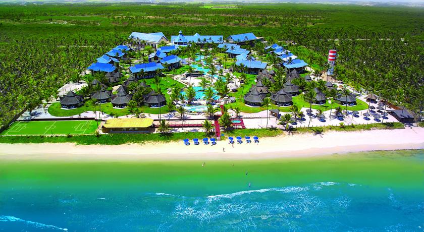 Summerville Beach Resort