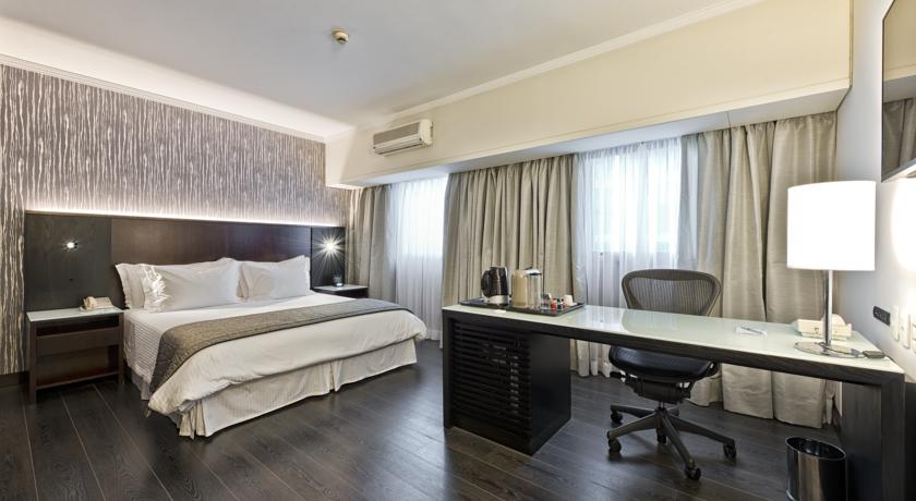Tryp Iguatemi