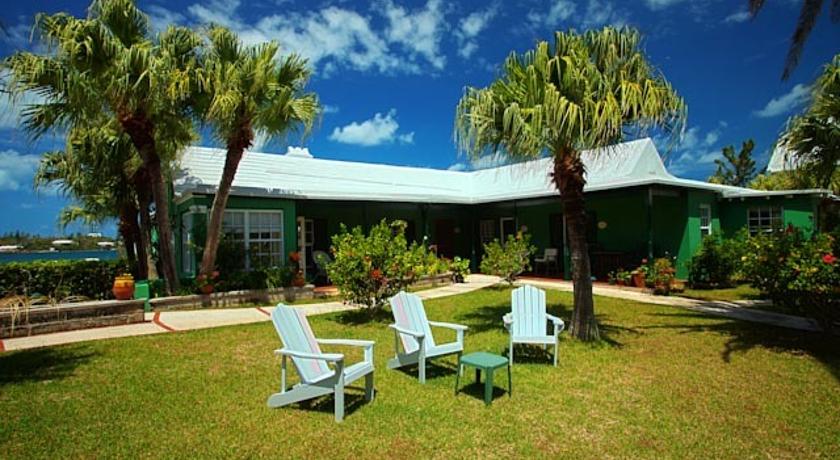 Greenbank Guest House