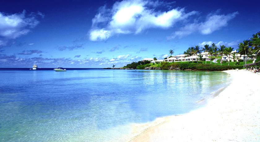 Cambridge Beaches Resort