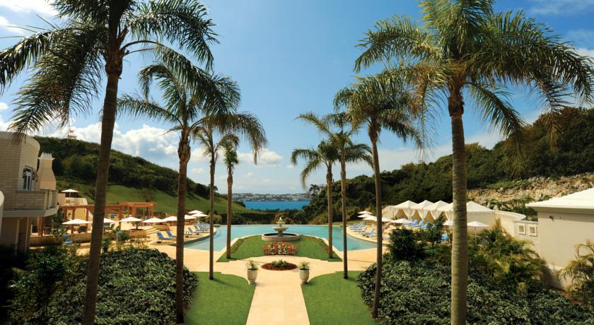 Rosewood Tuckers Point