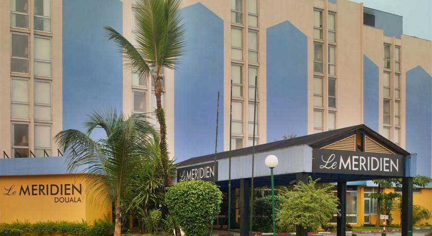 Le Meridien Douala