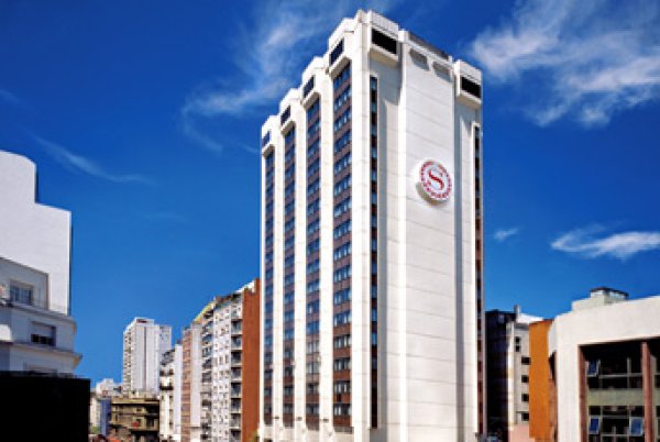 Sheraton Libertador