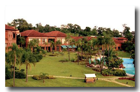 Iguazu Grand Hotel Resort & Casino