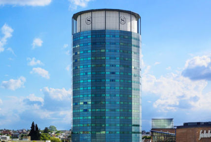 Sheraton Cordoba