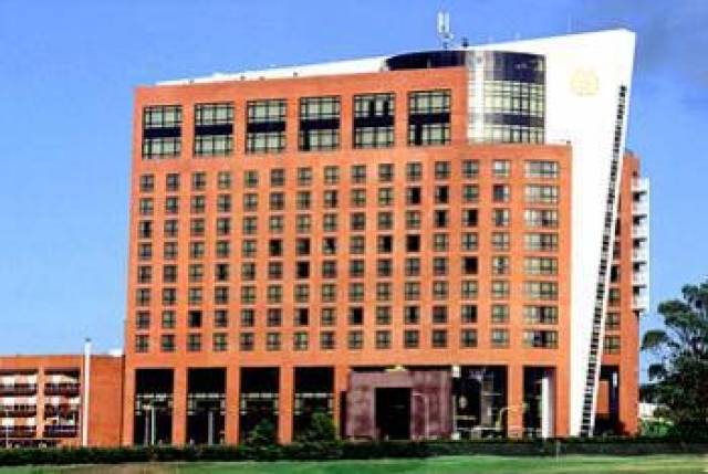 Sheraton Mar del Plata