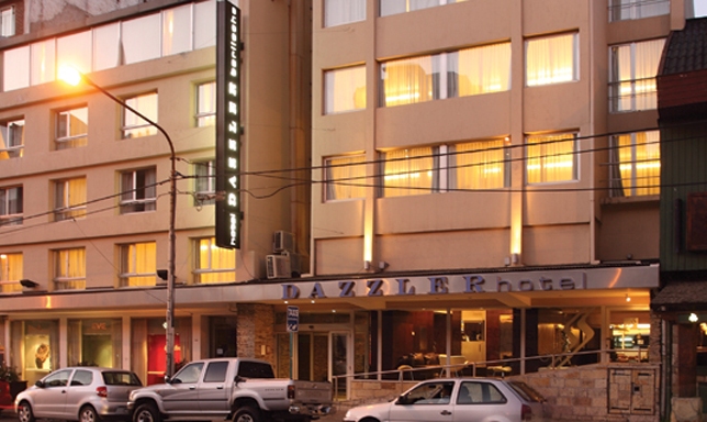 Dazzler Hotel Bariloche