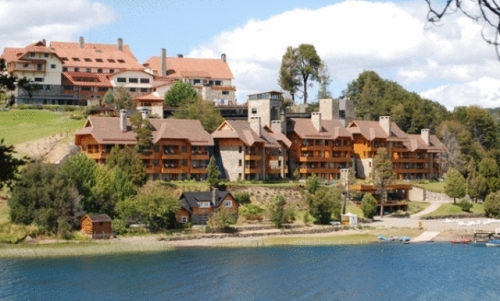 Llao Llao Hotel & Resort Golf - SPA