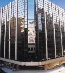 Bisonte Palace