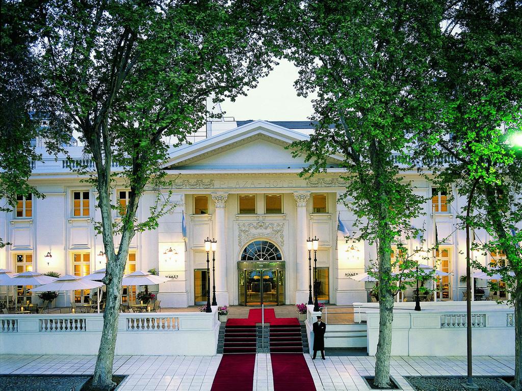 Park Hyatt Mendoza