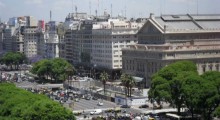 Pestana Buenos Aires