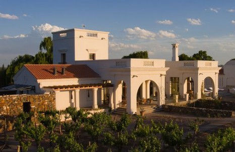 Cavas Wine Lodge