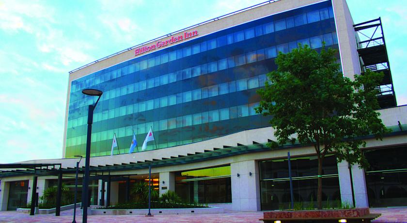 Hilton Garden Inn Tucuman