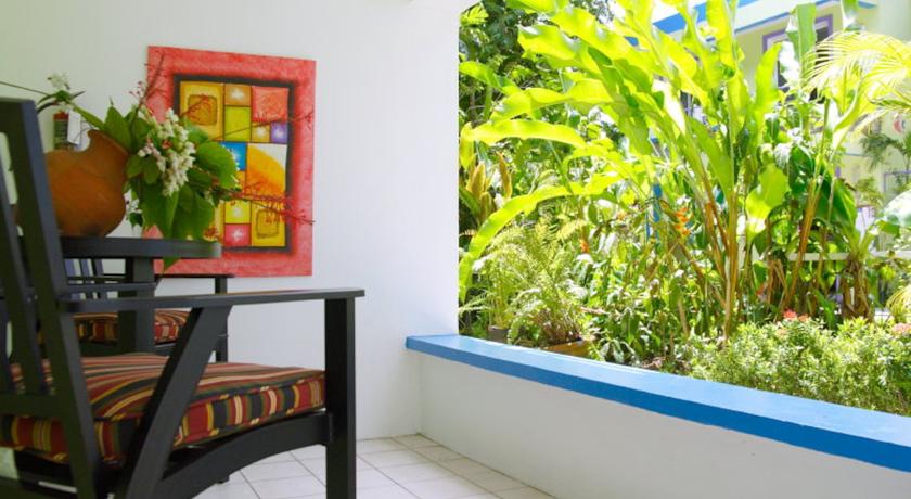 Castle Comfort Lodge