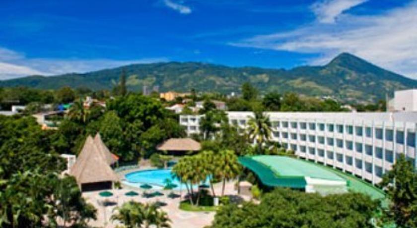 Sheraton Presidente San Salvador
