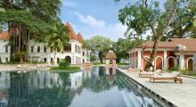 Grand Hyatt Goa