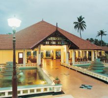 Abad Whispering Palm