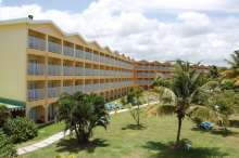 Coconut Bay Beach Resort