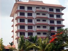 Vivanta by Taj Malabar