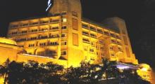 Majestic Park Plaza