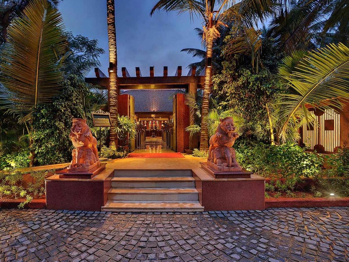 Mayfair Hideaway Spa Resort