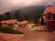Vythiri Meadows