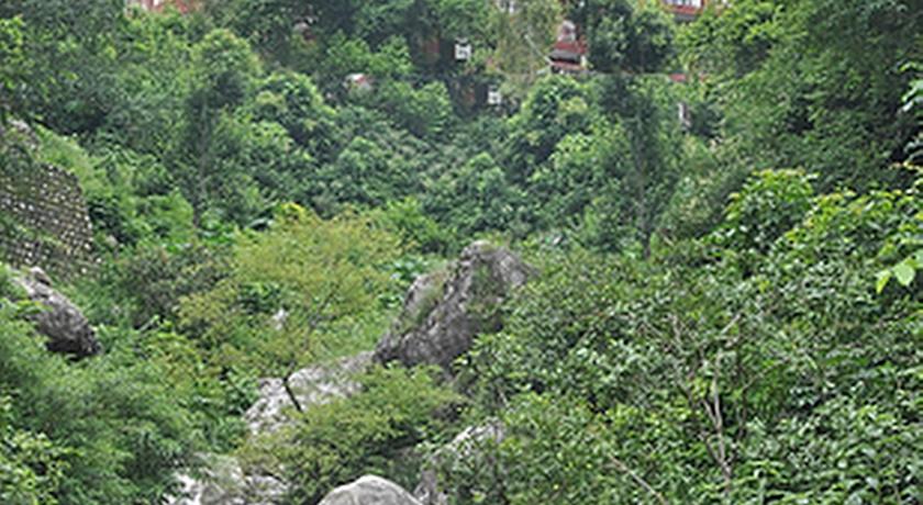 Divine Ganga Cottage