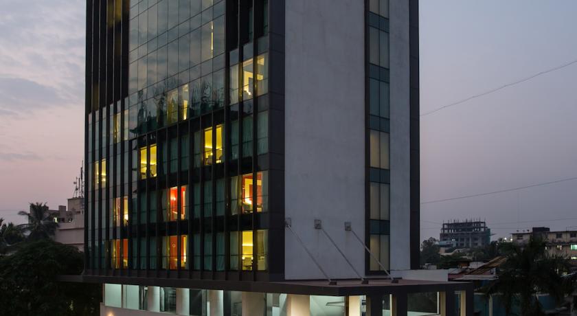 Fern Residency Mumbai