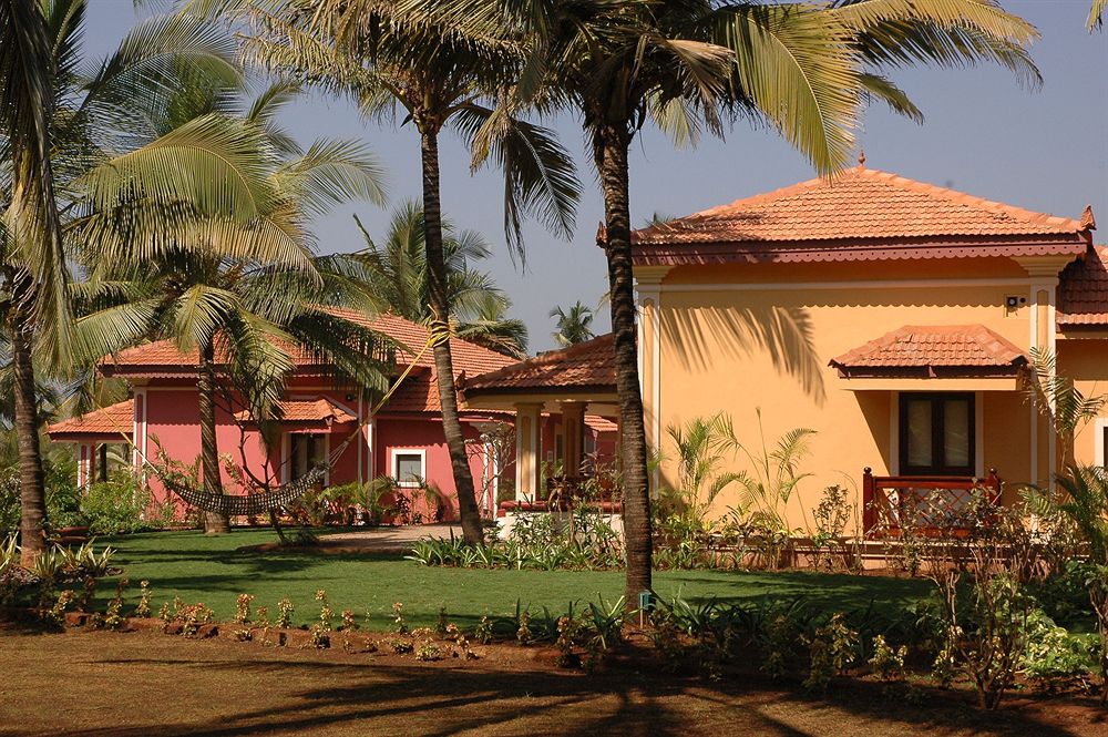 Taj Holiday Village