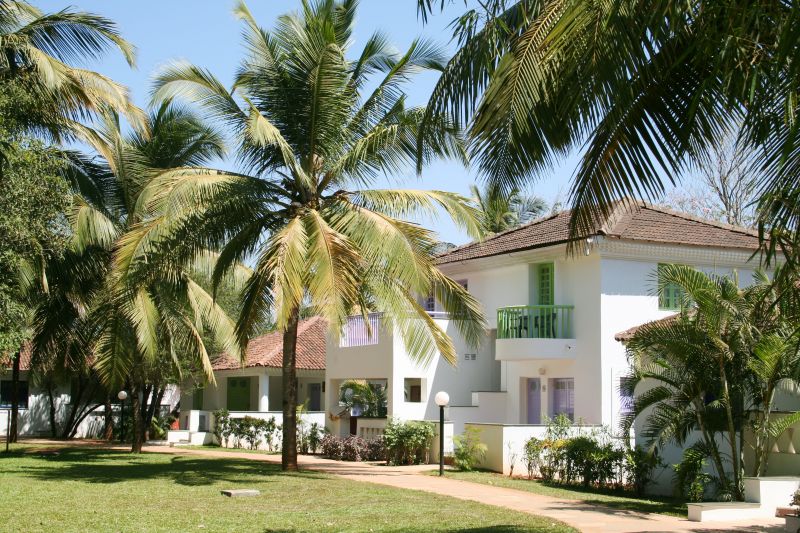 Novotel Goa Dona Sylvia Resort 