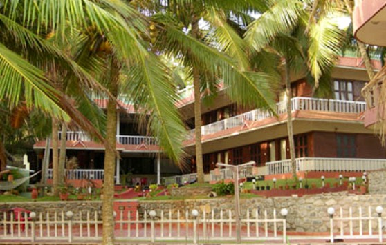 Medicus Ayurbay Resort