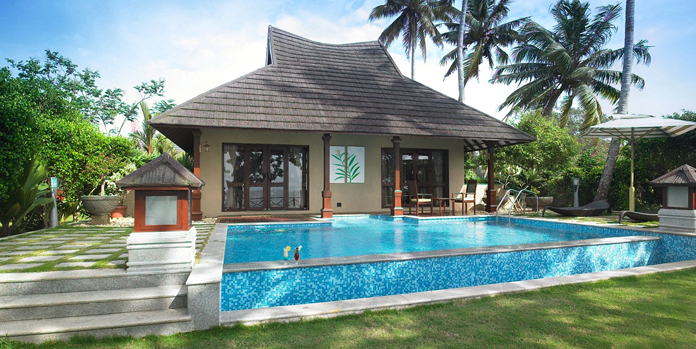 Zuri Kumarakom Kerala Resort & Spa