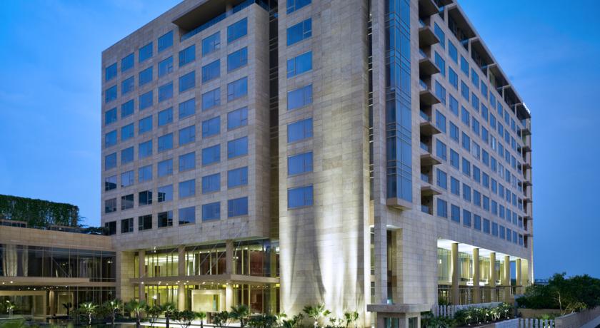 Hyatt Regency Pune