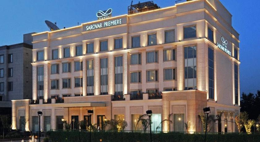 Optus Sarovar Premiere