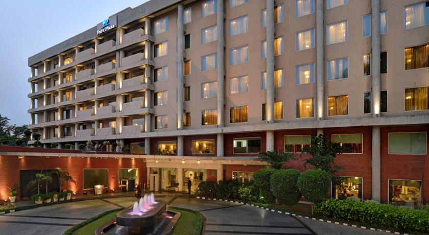 Park Plaza Chandigarh