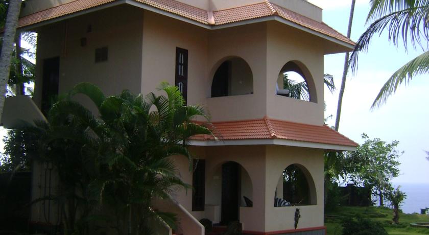 SeaShore Beach Resort