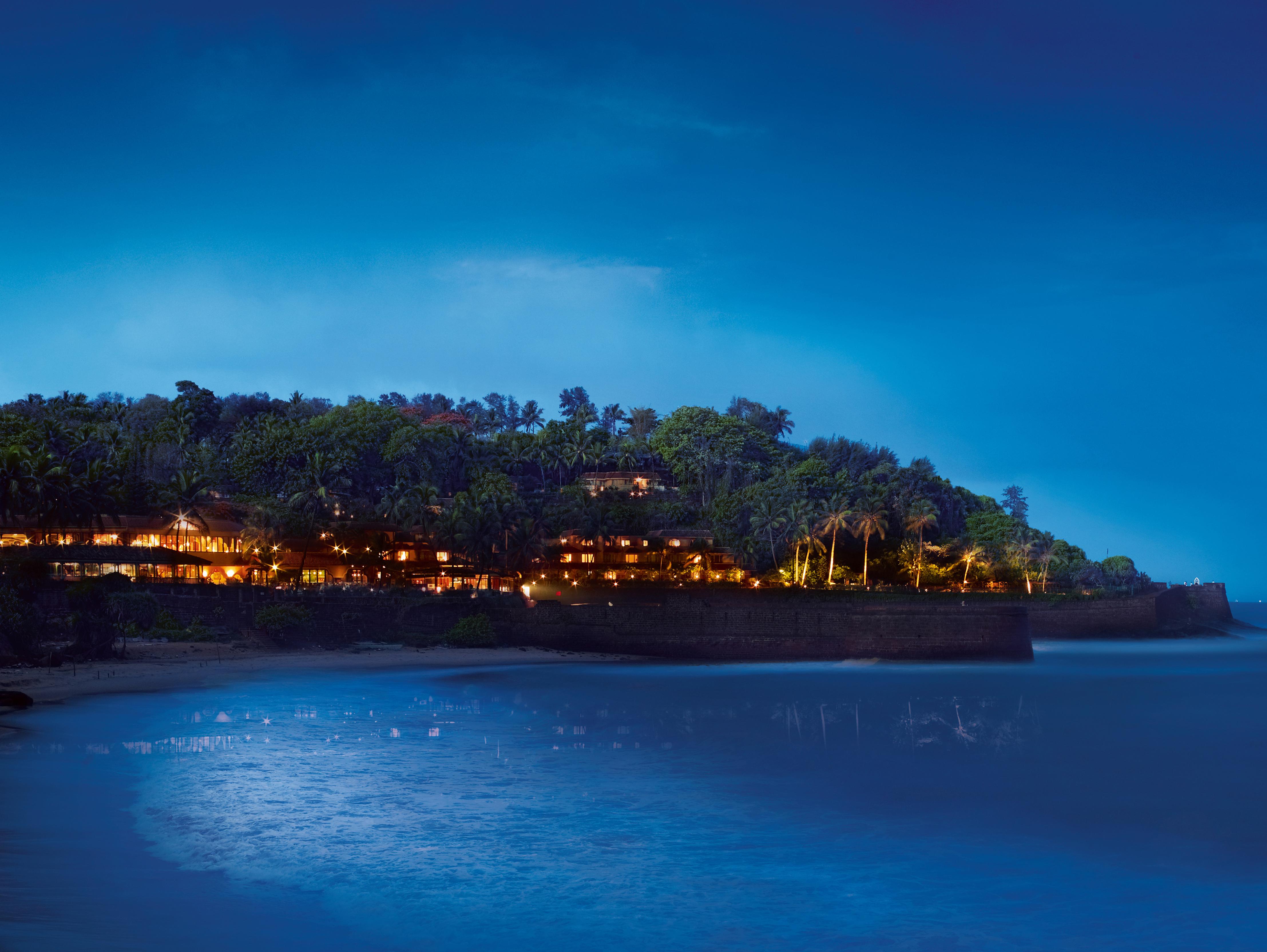 Vivanta by Taj - Fort Aguada