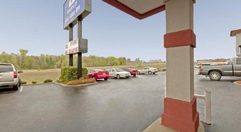 Americas Best Value Inn Grenada ex Best Western